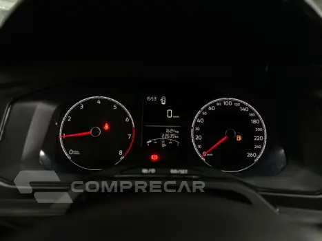 POLO 1.0 MPI TRACK MANUAL