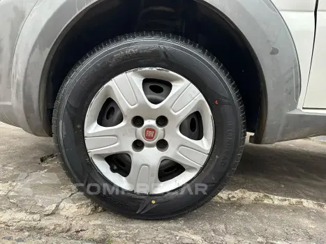 STRADA 1.4 MPI Hard Working CS 8V