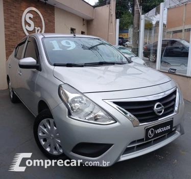 VERSA