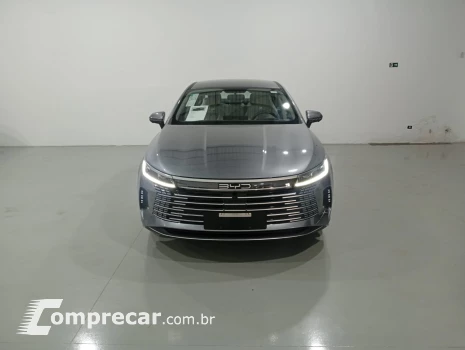 KING 1.5 Dm-i Phev GS
