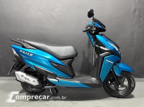 HONDA ELITE 125 CBS