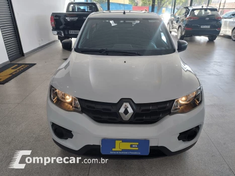 KWID 1.0 12V SCE ZEN