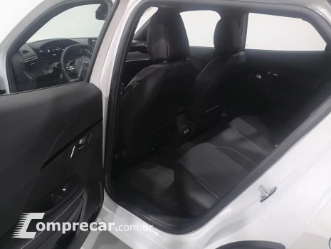 2008 1.0 Turbo 200 Active