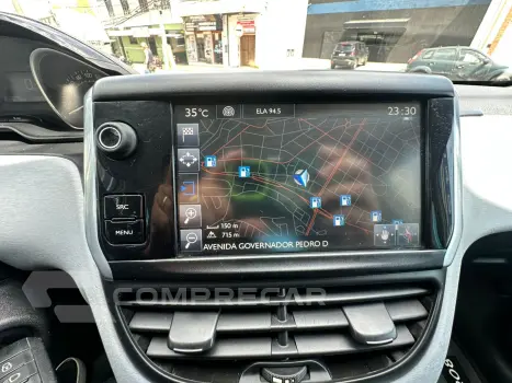 208 1.5 Active Pack 8V