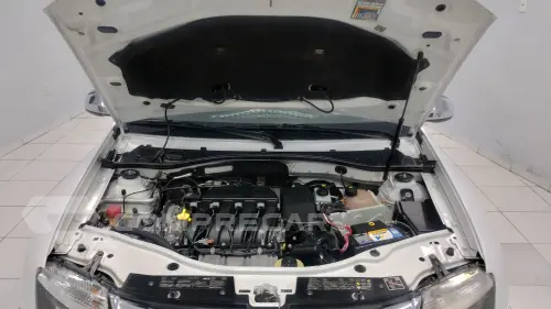 DUSTER 2.0 16V Dynamique