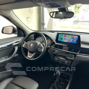 X1 2.0 16V Turbo Activeflex Sdrive20i X-line