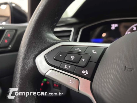 VIRTUS 1.0 170 TSI AUTOMÁTICO