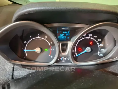 ECOSPORT 2.0 Titanium 16V