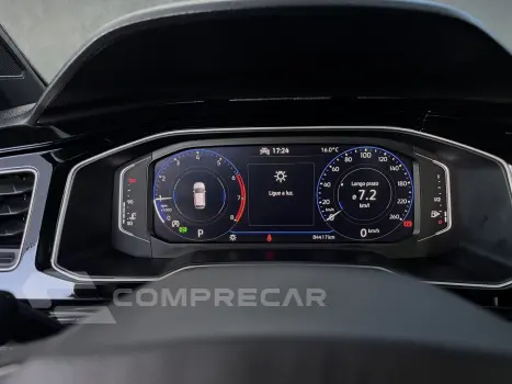 NIVUS 1.0 200 TSI TOTAL FLEX HIGHLINE AUTOMÁTICO