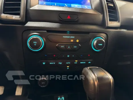 RANGER 2.2 BLACK 4X2 CD 16V DIESEL 4P AUTOMÁTICO