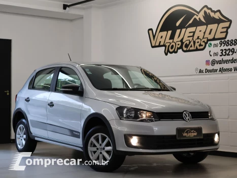 GOL 1.0 MI Track 8V