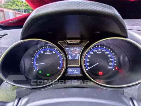 VELOSTER 1.6 16V GASOLINA 3P AUTOMÁTICO