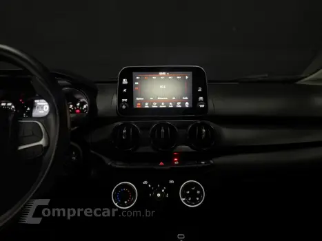 ARGO 1.0 FIREFLY FLEX DRIVE MANUAL