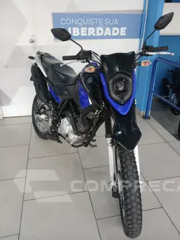 XTZ 150 CROSSER Z