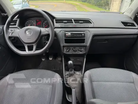 GOL 1.0 12V MPI Totalflex