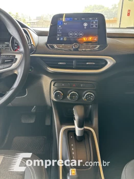 TRACKER 1.0 Turbo LT