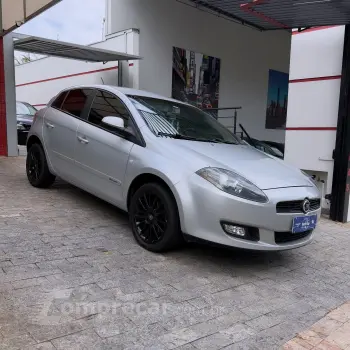 BRAVO 1.8 Essence 16V