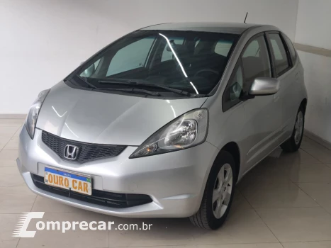 FIT 1.4 LX 16V