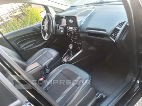 ECOSPORT 1.5 Tivct Freestyle Plus