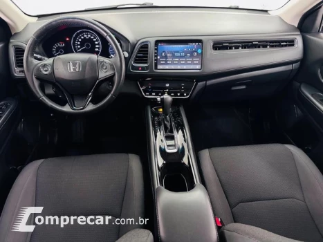 HR-V EX CVT