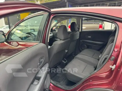 HR-V 1.8 16V LX