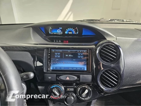 ETIOS 1.3 X 16V
