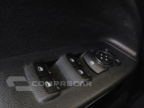 ECOSPORT - 1.5 TI-VCT SE AUTOMÁTICO