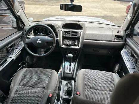PAJERO 2.0 TR4 4X4 16V