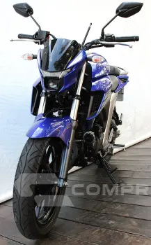 YAMAHA FZ25 FAZER ABS