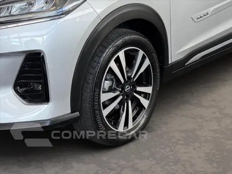 KICKS 1.6 16V FLEXSTART EXCLUSIVE XTRONIC