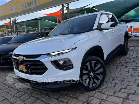 CHEVROLET MONTANA 1.2 Turbo LT 4 portas