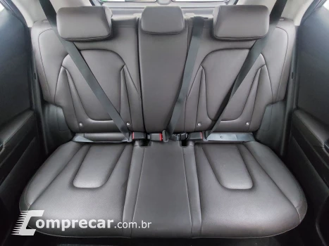 CRETA 1.0 TGDI FLEX PLATINUM SAFETY AUTOMÁTICO