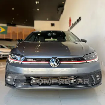 POLO 1.4 250 TSI GTS
