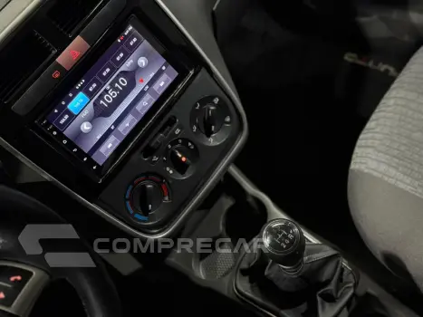 PUNTO 1.6 Essence 16V