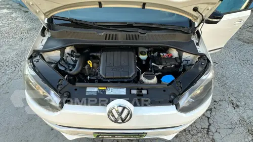 UP 1.0 MPI RUN UP 12V