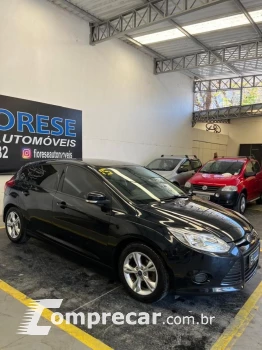 FORD FOCUS 1.6 SE PLUS 16V