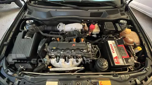 ASTRA 2.0 MPFI Advantage 8V