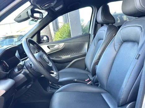 PULSE 1.0 TURBO 200 FLEX IMPETUS CVT