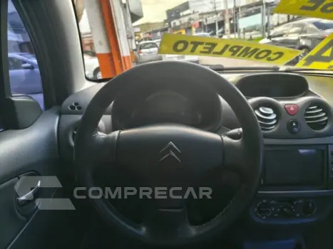 C3 - 1.4 I GLX 8V 4P MANUAL