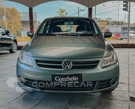 GOL 1.0 MI Trendline 8V