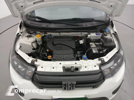 MOBI 1.0 EVO FLEX LIKE. MANUAL