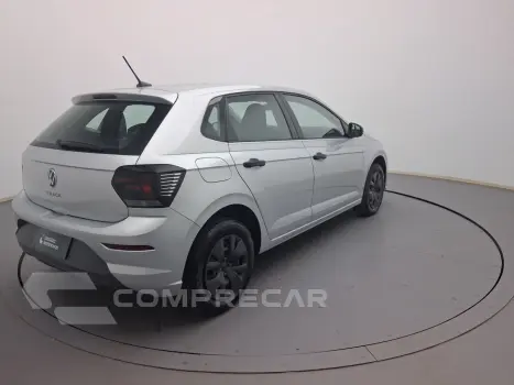 POLO 1.0 MPI TRACK MANUAL