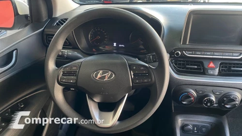 HYUNDAI HB20 1.0 12V COMFORT