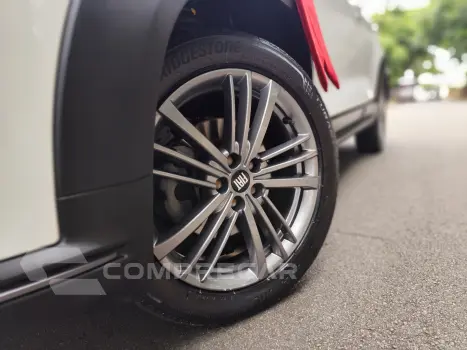 FASTBACK 1.0 TURBO 200 FLEX CVT