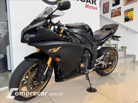 YZF R1