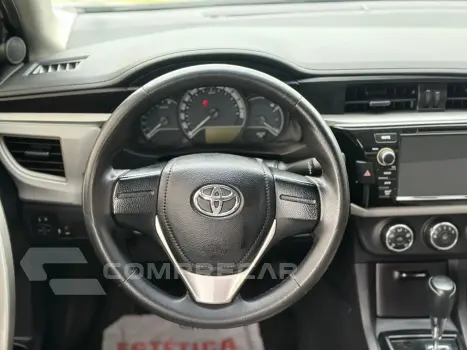 COROLLA 1.8 GLI 16V