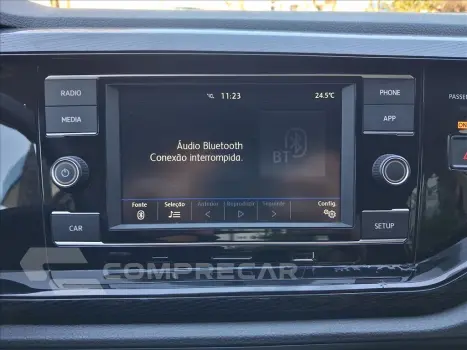 VIRTUS 1.0 170 TSI MANUAL