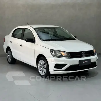 VOYAGE 1.0 Flex 12V 4p