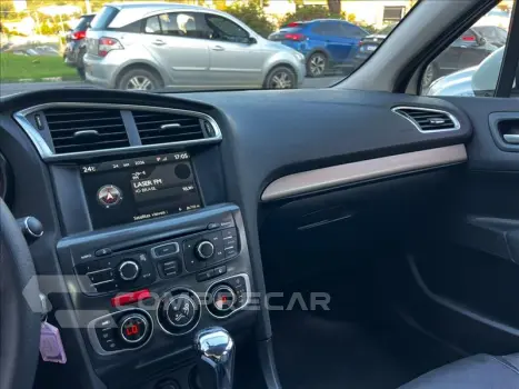 C4 LOUNGE 1.6 Tendance 16V Turbo