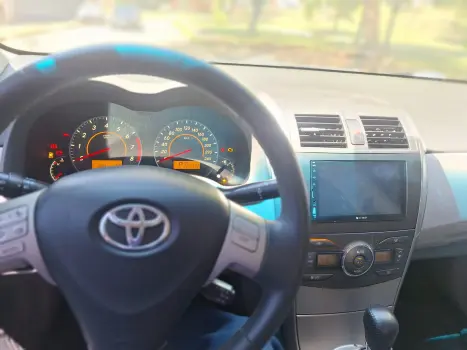 COROLLA 1.8 XEI 16V